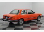 Thumbnail Photo 28 for 1981 BMW 320i Coupe